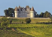 Quiz Quelques chteaux de Dordogne