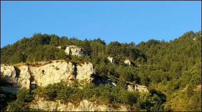 Quel lieu est représenté sur la photo ?