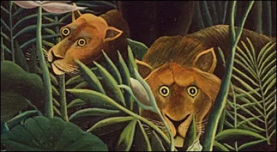 Pour quelle raison le peintre Henri Rousseau &eacute;tait-il surnomm&eacute; Le Douanier Rousseau ?