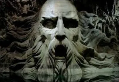 Qui a ouvert la chambre des secrets ?