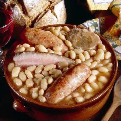 Grande bataille du Sud de la France, quelle ville revendique l'origine du cassoulet ?