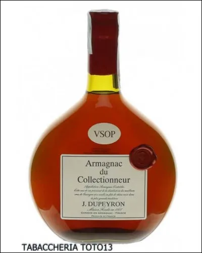 Qu'est-ce que l'armagnac ?