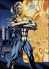 Qui ce personnage d'Authority ?