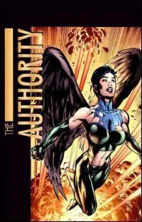 Qui ce personnage d'Authority ?