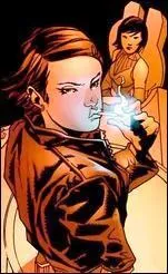 Qui ce personnage d'Authority ?