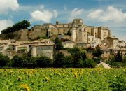 Quiz Grignan, le plus beau village de France