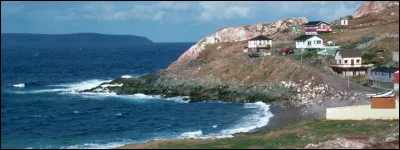 Brrr... Vous êtes arrivé mais il fait un peu frais. Vous avez bien fait d'emporter un anorak ! Normal car ici, on est au Nord (sans être en Arctique, évidemment) et le climat est :