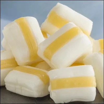 Qu'est-ce que sont ces petits bonbons ?