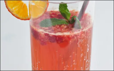 À base de quoi est fait l'alcool Napoléon ?