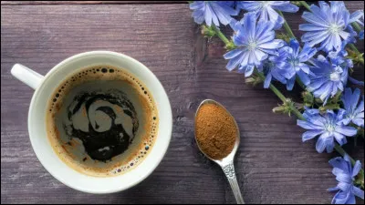 Quelle boisson peut-on boire à la place d'un café ?