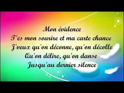 Qui chante "Longtemps" ?