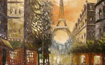 Quiz Peintures