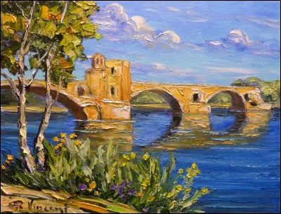 Mme Alaplage décide de récapituler leur tour de France à partir de la ville précédente. Mais zut, elle a oublié la ville ! Elle se souvient juste d'une chanson.