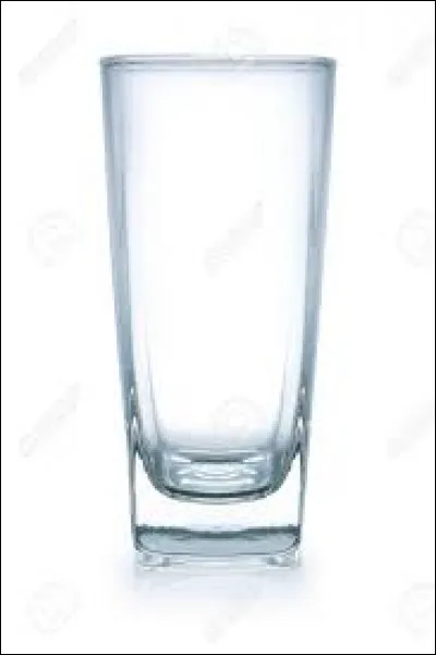 Lors d'un souper, que bois-tu ?