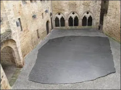 Lequel de ces personnages est né à Figeac ?