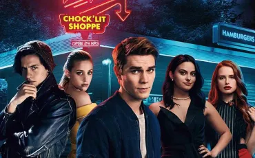Quiz Riverdale