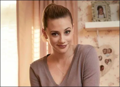 De qui Betty était-elle amoureuse avant Jughead ?