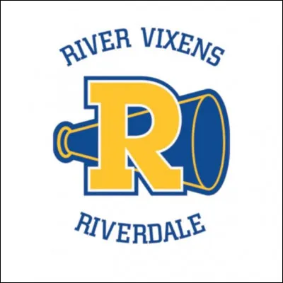 Dans la saison 4 qui prononce cette phrase : "Je suis Vixen en chef et capitaine des pétasses depuis plus de 4 années éreintantes" ?