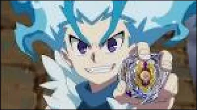 Quel est le grand rival de Shu ?