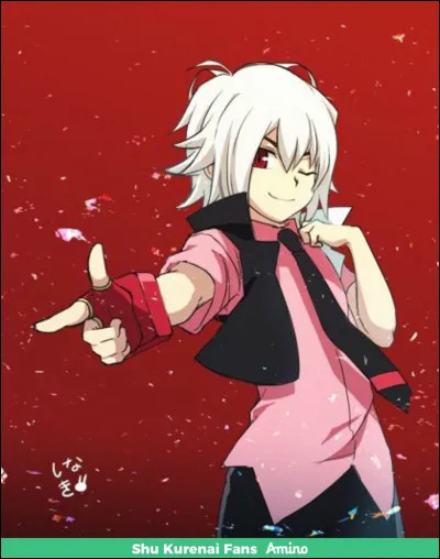 Qui est le meilleur ami de Shu ?