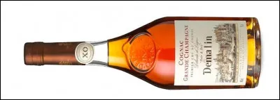 Par contre, de qui faut-il voir la main dans cette histoire de "double distillation" ?