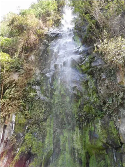 C'est l'avion pour la Réunion que vous devrez prendre pour visiter cet endroit, que Monsieur se rassure, il n'y a aucune obligation !