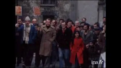 Visitez les Deux-Sèvres, en particulier ce petit village, qui pourrait donner des idées à Madame !