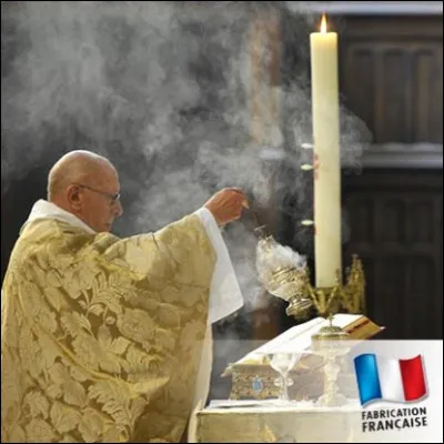 C'est une riante petite commune des Deux-Sèvres, alors priez pour elle !