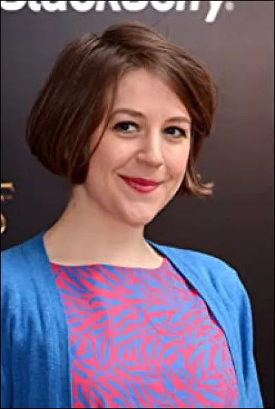 Gemma Whelan n'a pas joué dans...
