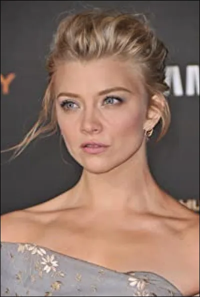 Natalie Dormer n'a pas joué dans...