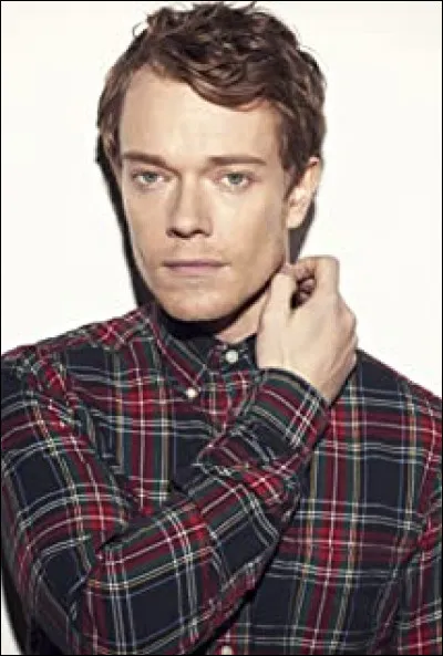 Alfie Allen n'a pas joué dans...
