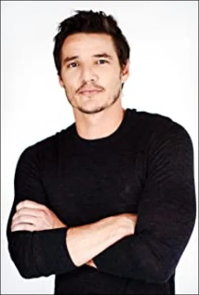 Pedro Pascal n'a pas joué dans...