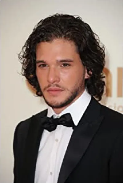 Kit Harington n'a pas joué dans...