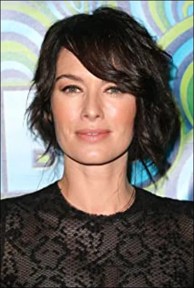 Lena Headey n'a pas joué dans...