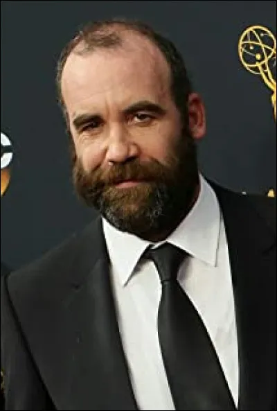 Rory McCann n'a pas joué dans...