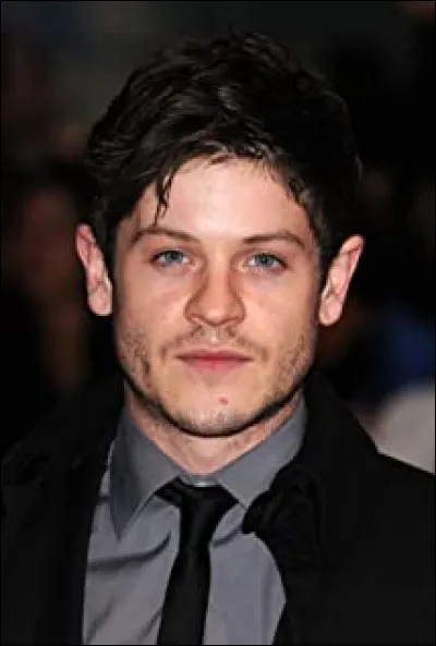 Iwan Rheon n'a pas joué dans...