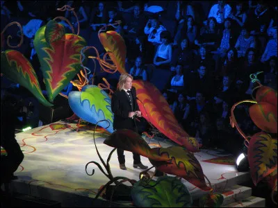 En quelle année le groupe anglais Pink Floyd a-t-il été fondé ?