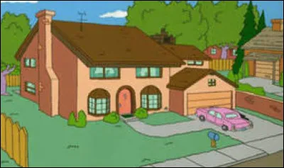 Quelle famille habite dans cette maison ?