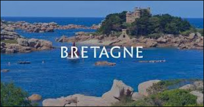 Comment appelle-t-on la Bretagne en breton ?
