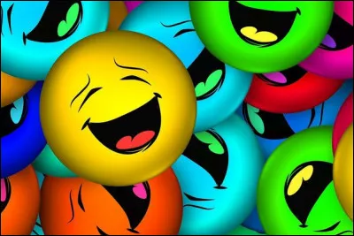 Aha ! Je lui ai menti, je l'ai roulé dans la___.