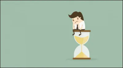 Je l'attends depuis une heure, on dirait bien qu'il ma posé un___ !