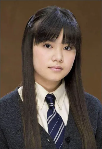 Quel est le patronus de Cho Chang ?