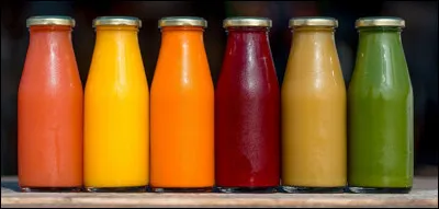 Comment dit-on du "jus" en anglais ?