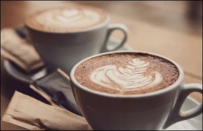 Comment dit-on du "caf&eacute;" en anglais ?