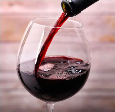 Comment dit-on du "vin" en anglais ?