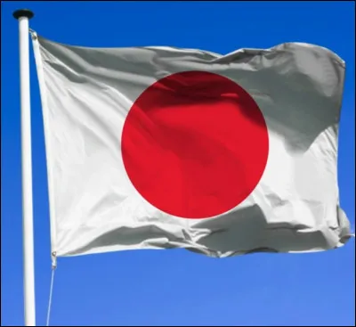 Quel est ce drapeau ?