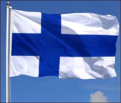 Quel pays correspond à ce drapeau ?