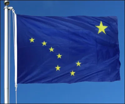 À quel pays est ce drapeau ?