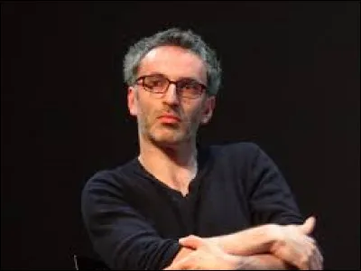 Si vous l'avez reconnu, trouvez le titre de sa chanson !