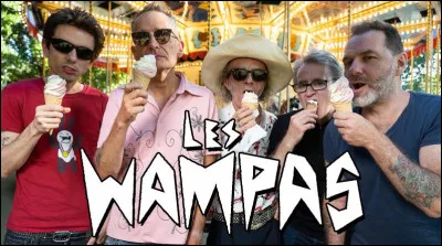 Sous-préfecture de la Creuse, ils l'ont chantée, si vous ne trouvez pas vous ferez tapisserie !